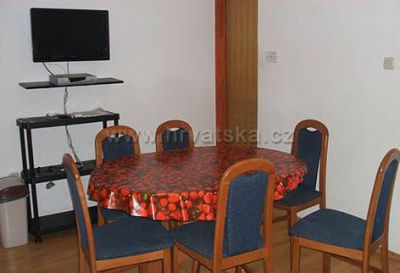 Apartmani Strmecki
