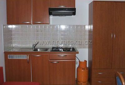 Apartmani Strmecki
