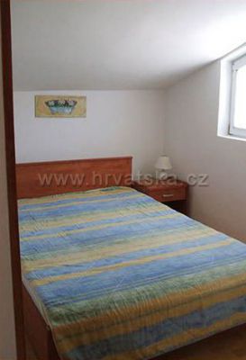 Apartmani Strmecki
