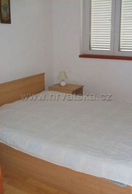Apartmani Strmecki