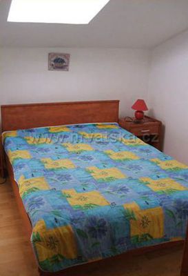 Apartmani Strmecki