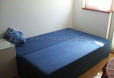 Apartmani Strmecki