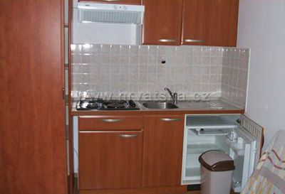 Apartmani Strmecki