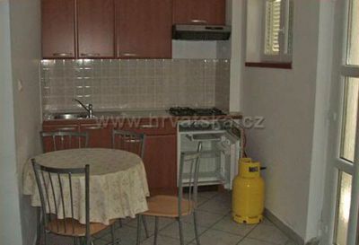 Apartmani Strmecki