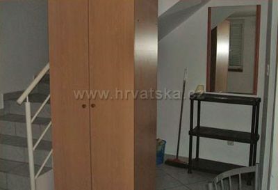 Apartmani Strmecki