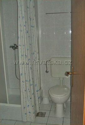 Apartmani Strmecki