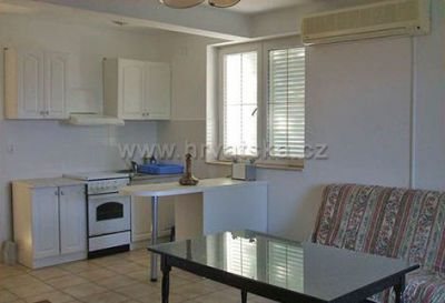 Apartmani Strmecki