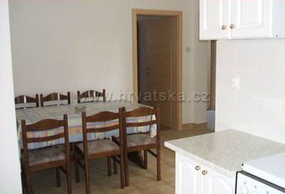 Apartmani Strmecki