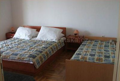 Apartmani Strmecki
