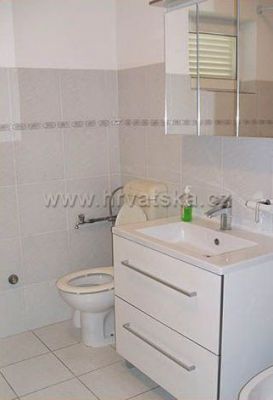 Apartmani Strmecki