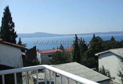 Apartmani Strmecki