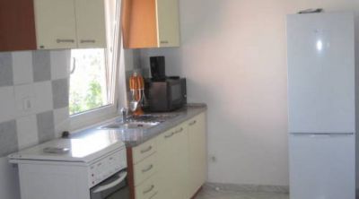 Apartmani Stueckler