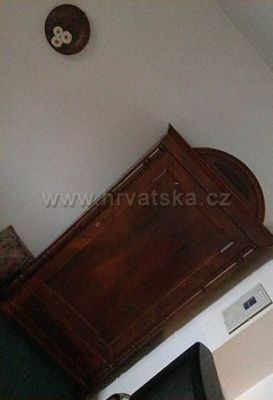 Apartmani Suzana