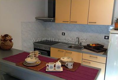 Apartmani Suzana