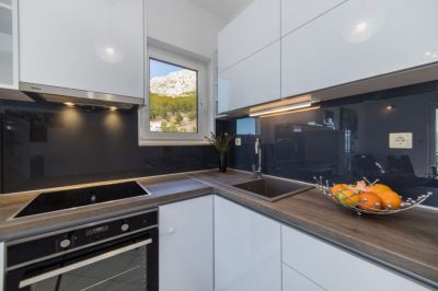 Apartmani Tafra