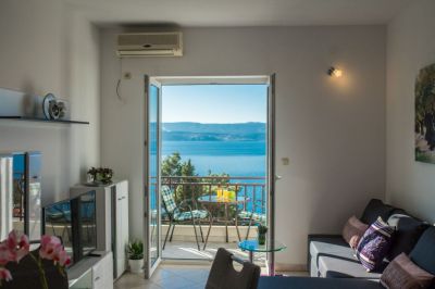 Apartmani Tafra