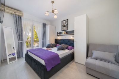 Apartmani Tafra