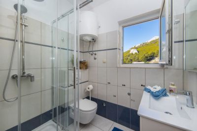 Apartmani Tafra
