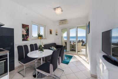 Apartmani Tafra