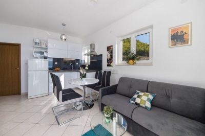 Apartmani Tafra
