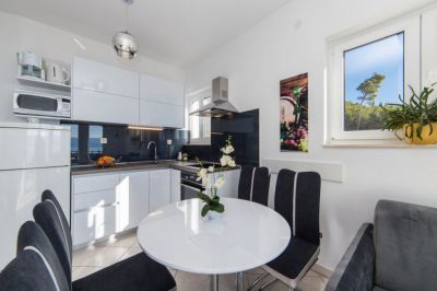 Apartmani Tafra