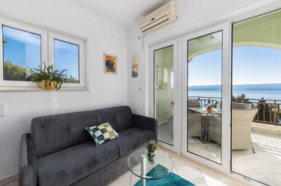 Apartmani Tafra