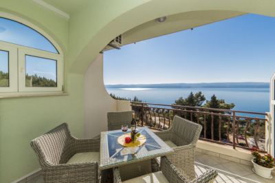 Apartmani Tafra