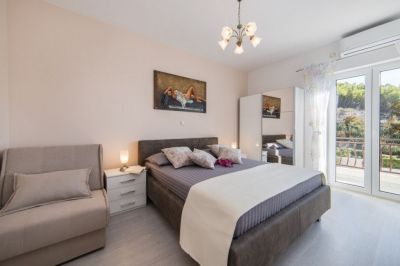 Apartmani Tafra