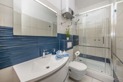 Apartmani Tafra