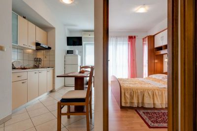 Apartmani Tafra