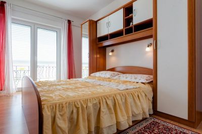 Apartmani Tafra