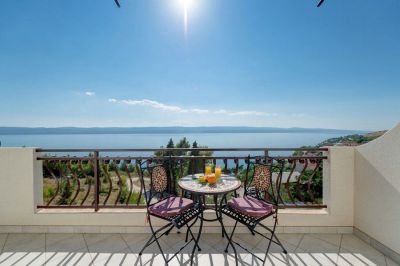 Apartmani Tafra