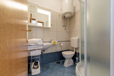Apartmani Tafra