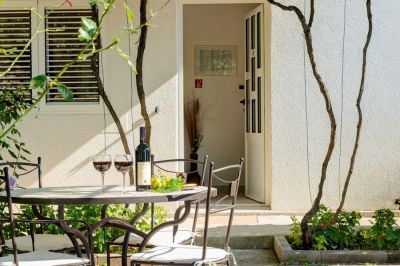 Apartmani Tafra