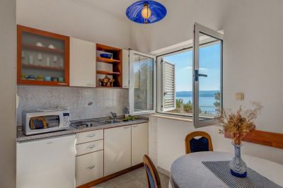 Apartmani Tafra