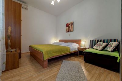 Apartmani Tafra