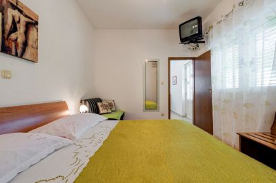 Apartmani Tafra