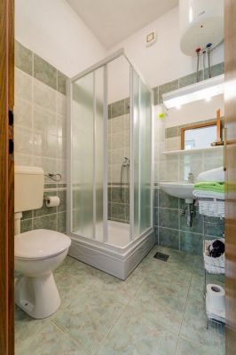 Apartmani Tafra