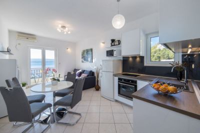 Apartmani Tafra