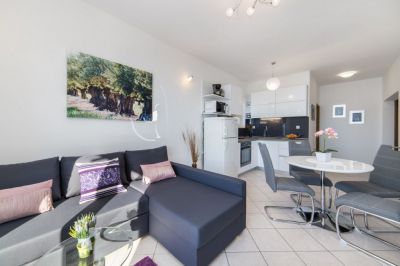 Apartmani Tafra