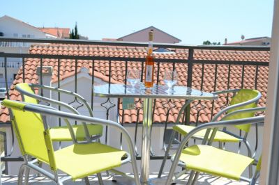 Tamaris Apartments Vodice