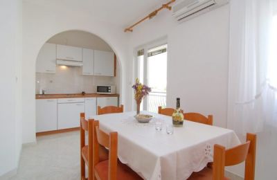 Tamaris Apartments Vodice