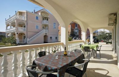 Tamaris Apartments Vodice