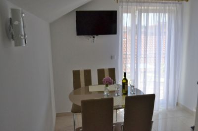 Tamaris Apartments Vodice