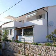 Apartmani Teo