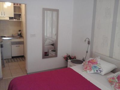 Apartmani Teo