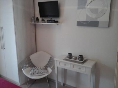 Apartmani Teo