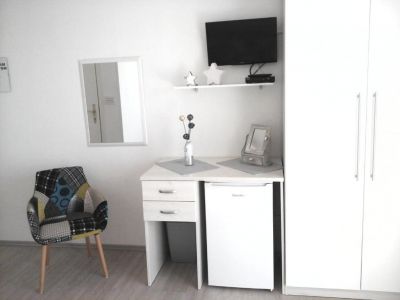 Apartmani Teo