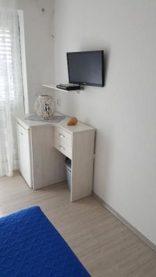 Apartmani Teo