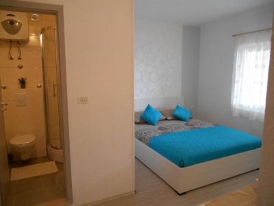 Apartmani Teo